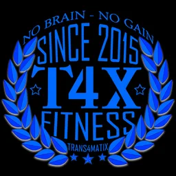 Logo von Trans4matix