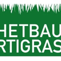 Logo von Zehetbauer Fertigrasen