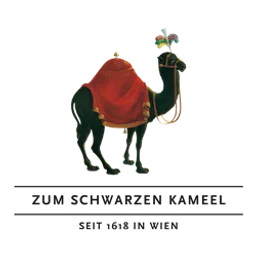 Logo von Zum Schwarzen Kameel